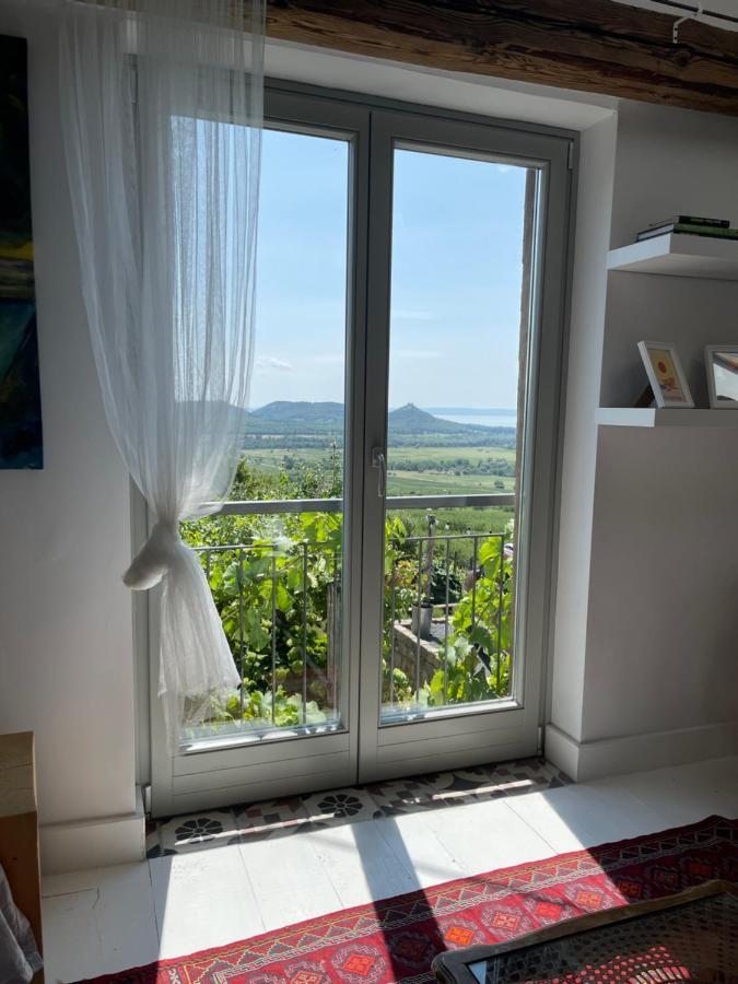 Vinonima Vendégház Hegymagas Exterior foto